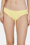 Zivame Anti-Microbial Low Rise Full Coverage Bikini Panty (Pack of 3) - Multicolor — thumbnail 18